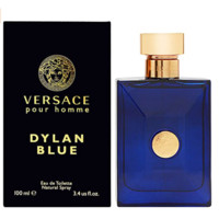 VERSACE 范思哲 迪伦男士淡香水 EDT 100ml