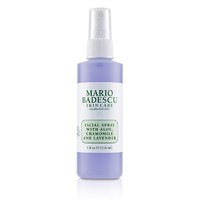 Mario Badescu雏菊薰衣草爽肤水保湿喷雾 118ml/4oz