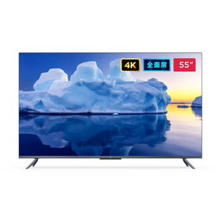 Xiaomi 小米 5系列 L55M6-5 液晶电视 55英寸 4K