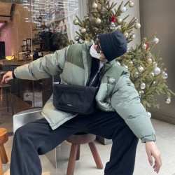 TIMBUK2 天霸 Catapult系列 TKB1267 男士斜挎胸包