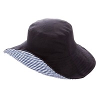 needs UVCUT太阳帽 可折叠可逆 防紫外线UV 遮阳帽