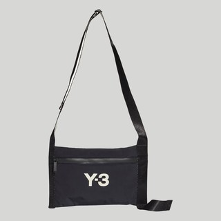 Y-3 Sachoce 男士斜挎包