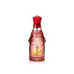 VERSACE 范思哲 红色牛仔 女士淡香水 75ml