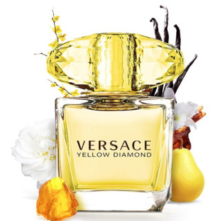 VERSACE 范思哲 幻影金钻女士淡香水 EDT 30ml