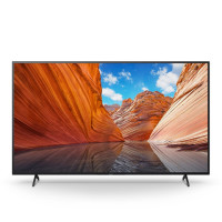 SONY 索尼 Sony/索尼KD-55X80J 4K智能AI声控语音液晶HDR电视55英寸