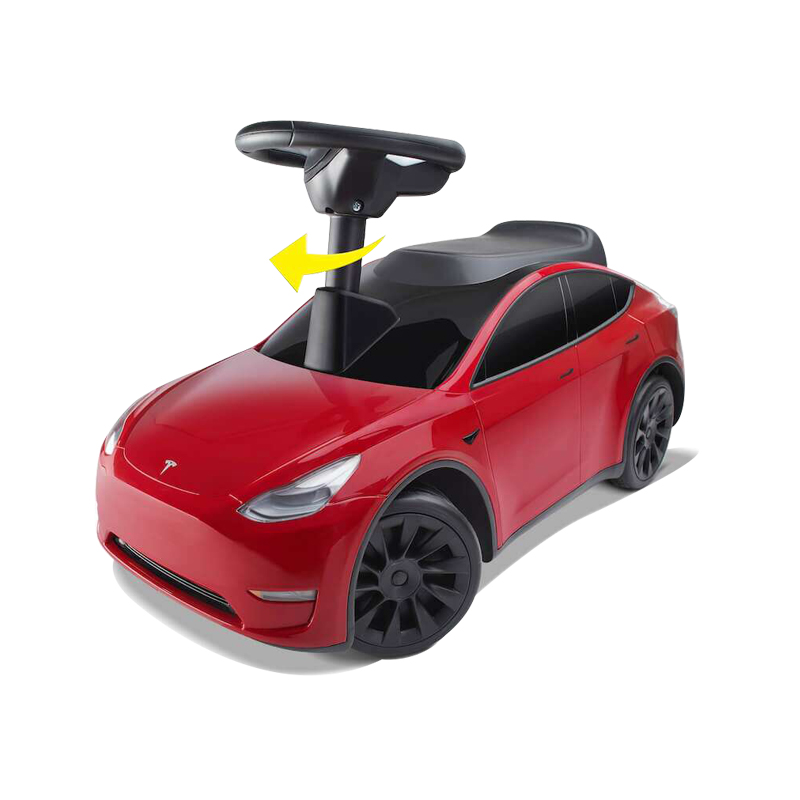 TESLA 特斯拉 Model Y 儿童学步车