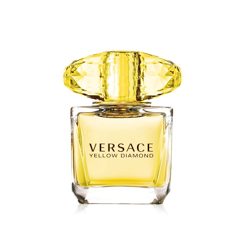 VERSACE 范思哲 幻影金钻女士淡香水 EDT