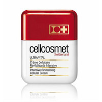 Cellcosmet & Cellmen 瑞妍 活力生机霜 50ml 24小时活细胞抗老修复面霜