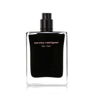 narciso rodriguez 纳西索·罗德里格斯 她的同名女士淡香水 EDT 30ml