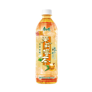 康师傅 茉莉蜜茶 500ml*15瓶