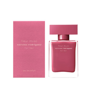 narciso rodriguez 纳西索·罗德里格斯 诱人花卉女士淡香精 EDP