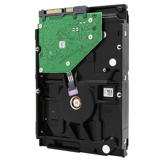 SEAGATE 希捷 Surveillance系列 3.5英寸监控级硬盘 1TB 64MB(5900rpm、PMR)ST1000VX001