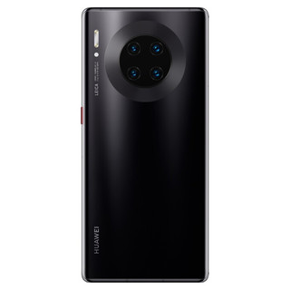 HUAWEI 华为 Mate 30E Pro 5G手机 8GB+128GB 亮黑色