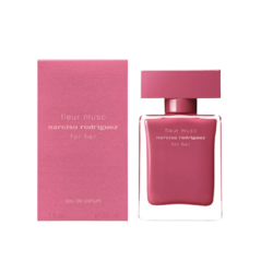 narciso rodriguez 纳西索·罗德里格斯 诱人花卉女士淡香精 EDP 30ml