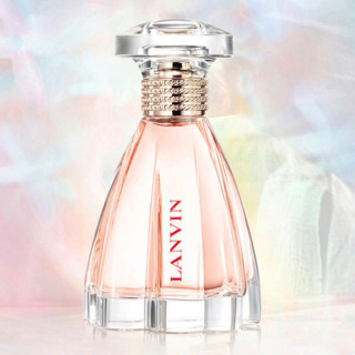 LANVIN 浪凡 摩登公主女士浓香水 EDP 60ml