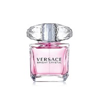 VERSACE 范思哲 经典晶钻女士淡香水 EDT 30ml