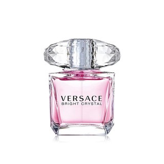 VERSACE 范思哲 经典晶钻女士淡香水 EDT 礼盒装 30ml