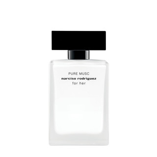 narciso rodriguez 纳西索·罗德里格斯 纯粹奢雅香氛礼盒装 (香水EDP50ml+身体乳50ml+沐浴啫喱50ml)