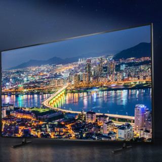 SAMSUNG 三星 QA55Q6ARAJXXZ 液晶电视 55英寸 4K