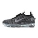 PLUS会员：NIKE 耐克 AIR VAPORMAX 2020 FK CT1823 男子运动鞋