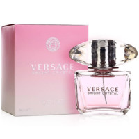 VERSACE 范思哲 经典晶钻女士淡香水 EDT