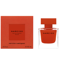 narciso rodriguez 纳西索·罗德里格斯 红韵女士淡香精香水 EDP 50ml