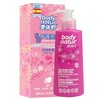 body natur 美体舒 私密护理洗液 200ml