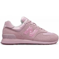 New Balance WL574 女士经典复古休闲鞋