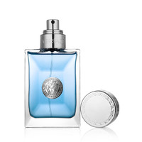 VERSACE 范思哲 同名经典男士淡香水 礼盒装 EDT 30ml