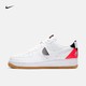  NIKE 耐克 CT2298 AIR FORCE 1 '07 LV8 男款休闲运动鞋　