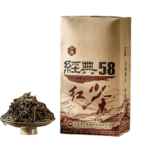 凤牌 经典58 滇红茶 380g