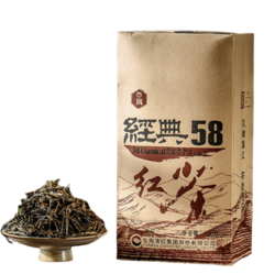 凤牌 经典58 滇红茶 380g