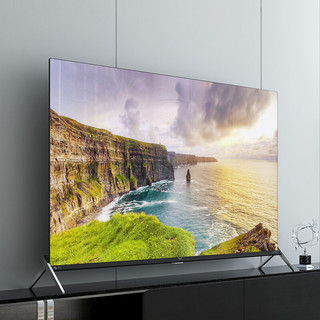 TCL 65Q680 液晶电视 65英寸 4K