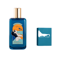 atelier cologne 欧珑 活力柑香系列 加州柑橘中性古龙水 EDC 限量款 100ml
