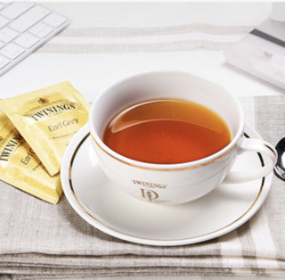 TWININGS 川宁 豪门伯爵红茶 50g