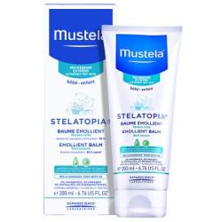 mustela 妙思乐 思恬雅滋润膏 200ml *2件