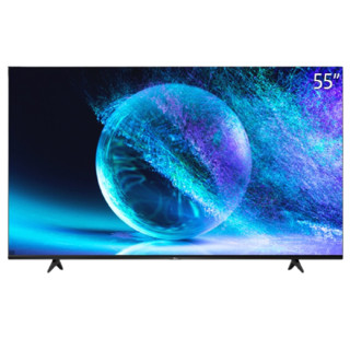 TCL 55V2-PRO 液晶电视 55英寸 4K