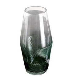  BEST WEST YYC-2107 轻奢玻璃花瓶 