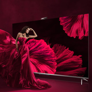 TCL 65Q7D 液晶电视 65英寸 4K