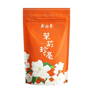 WUYUTAI TEA 吴裕泰 茉莉珍毫 50g