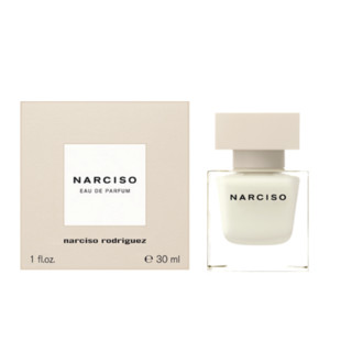 narciso rodriguez 纳西索·罗德里格斯 纳西索女士淡香精 EDP