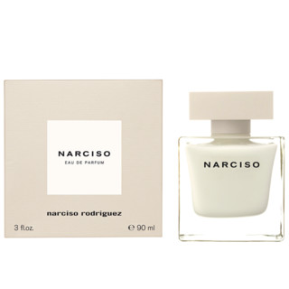 narciso rodriguez 纳西索·罗德里格斯 纳西索女士淡香精 EDP