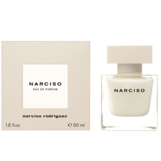 narciso rodriguez 纳西索·罗德里格斯 纳西索女士淡香精 EDP