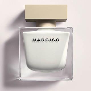 narciso rodriguez 纳西索·罗德里格斯 纳西索女士淡香精 EDP