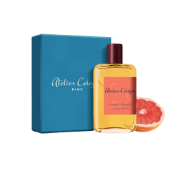 atelier cologne 欧珑 活力柑香系列 情柚独钟中性古龙水 EDC