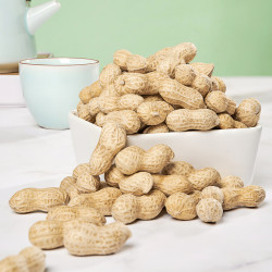 旺瓜小花生核桃味188g