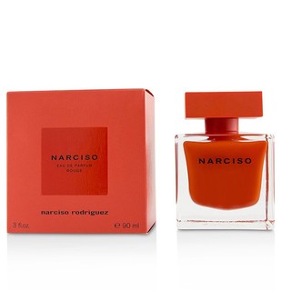 narciso rodriguez 纳西索·罗德里格斯 红韵女士浓香水 EDP