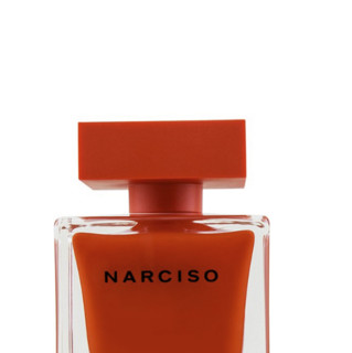 narciso rodriguez 纳西索·罗德里格斯 红韵女士浓香水 EDP