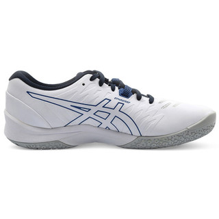 ASICS/亚瑟士春夏羽毛球鞋男女款BLAST FF2运动鞋中性1071A044 1071A044-101 40.5