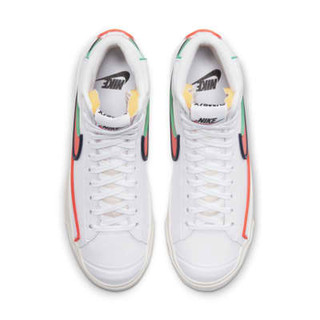 Nike Blazer Mid '77 Infinite 女子运动鞋